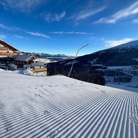 Gasthof Bacher Качбергхёэ Экстерьер фото